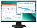 FlexScan EV2460-BK [23.8C` ubN]