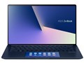 ZenBook 13 UX334FAC UX334FAC-A4115T [���C�����u���[]