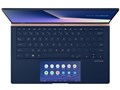 ZenBook 14 UX434FLC UX434FLC-A6357TS