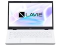 LAVIE Smart HM PC-SN18CRADG-C [�p�[���z���C�g]