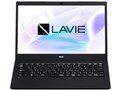 LAVIE Smart HM PC-SN18CSADG-C [�p�[���u���b�N]