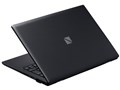 LAVIE Smart HM PC-SN18CSADG-C [�p�[���u���b�N]
