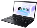 LAVIE Smart HM PC-SN18CSADG-C [�p�[���u���b�N]