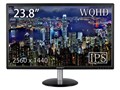 JN-IPS244WQHD [23.8�C���`]