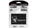 KC600 SSD SKC600/512G