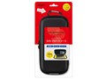 Digio2 SWITCH Lite�p �v���e�N�g�P�[�X SZC-SWL01BK [�u���b�N]