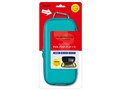 Digio2 SWITCH Lite�p �v���e�N�g�P�[�X SZC-SWL01TQ [�^�[�R�C�Y]