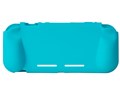 Digio2 SWITCH Lite�p �V���R���J�o�[ SZC-SWL03TQ [�^�[�R�C�Y]