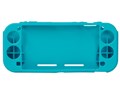 Digio2 SWITCH Lite�p �V���R���J�o�[ SZC-SWL03TQ [�^�[�R�C�Y]