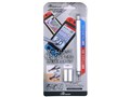 Switch/Switch Lite�p 2WAY�^�b�`�y�� ANS-SW097SV [�V���o�[]
