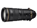 AF-S NIKKOR 120-300mm f/2.8E FL ED SR VR