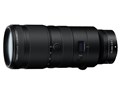 NIKKOR Z 70-200mm f/2.8 VR S