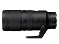 NIKKOR Z 70-200mm f/2.8 VR S