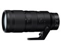 NIKKOR Z 70-200mm f/2.8 VR S̐i摜