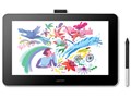 Wacom One DTC133 [�z���C�g]