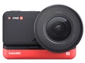 Insta360 ONE R 1�C���`��