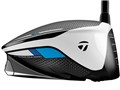 SIM �h���C�o�[ [TENSEI SILVER TM50 �t���b�N�X�FS ���t�g�F10.5]