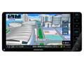 �ʑ��i�r MDV-S707W