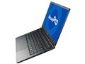 MousePro-NB410H Core i5/8GBメモリ/256GB SSD/14型フルHD液晶搭載モデル