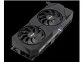 DUAL-RTX2060S-8G-EVO-V2 (Dual GeForce RTX 2060 SUPER EVO V2 8GB) [PCIExp 8GB] �h�X�p��Web���胂�f��