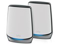 Orbi WiFi 6 RBK852-100JPS