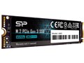 PCIe Gen3x4 P34A60 SP002TBP34A60M28