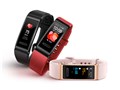 HUAWEI Band 4 Pro [�s���N�S�[���h]