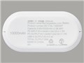 DE-C18L-10000WF [�z���C�g�t�F�C�X]
