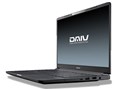 DAIV 4N Core i7/16GB������/256GB NVMe SSD/GeForce MX250/14�^�t��HD�t�����ڃ��f��