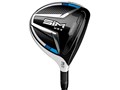 SIM MAX �t�F�A�E�F�C�E�b�h #3 [Diamana ZF60 �t���b�N�X�FS]