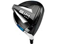 SIM MAX �h���C�o�[ ���f�B�[�X [TENSEI BLUE TM40 �t���b�N�X�FA ���t�g�F12]