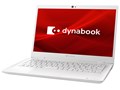 dynabook G6 P1G6MPBW [�p�[���z���C�g]