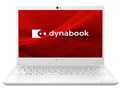 dynabook G6 P1G6MPBW [�p�[���z���C�g]