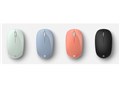 Bluetooth Mouse RJN-00020 [�p�X�e�� �u���[]