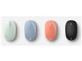 Bluetooth Mouse RJN-00032 [�~���g]
