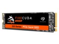 FireCuda 520 SSD ZP1000GM3A002