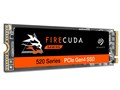 FireCuda 520 SSD ZP1000GM3A002