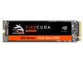 FireCuda 520 SSD ZP1000GM3A002の製品画像