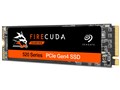 FireCuda 520 SSD ZP2000GM3A002