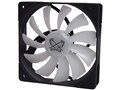 KAZE FLEX 120 ARGB PWM 1500rpm KF1225FD15AR-P