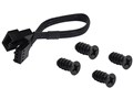 KAZE FLEX 120 ARGB PWM 1500rpm KF1225FD15AR-P