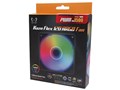 KAZE FLEX 120 ARGB PWM 1500rpm KF1225FD15AR-P