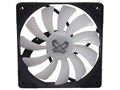 KAZE FLEX 120 ARGB PWM 1500rpm KF1225FD15AR-P