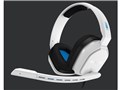 Astro A10 Headset A10-PSWH [�z���C�g/�u���[]