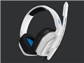 Astro A10 Headset A10-PSWH [�z���C�g/�u���[]
