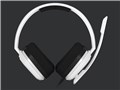 Astro A10 Headset A10-PSWH [�z���C�g/�u���[]