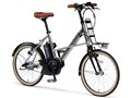 PAS CITY-X PA20CX 2020�N���f�� [�~���[�V���o�[] + ��p�[�d��