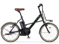PAS CITY-X PA20CX 2020�N���f�� [�}�b�g�_�[�N�O���[��2] + ��p�[�d��
