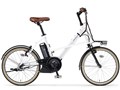 PAS CITY-X PA20CX 2020�N���f�� [�X�m�[�z���C�g] + ��p�[�d��