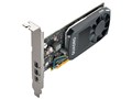 NVIDIA Quadro P400 EQP400-2GER2 [PCIExp 2GB]
